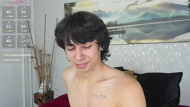 Tyler_durten webcam