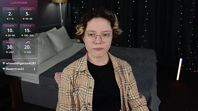 HottoKori webcam