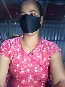 Sexy-Binita webcam