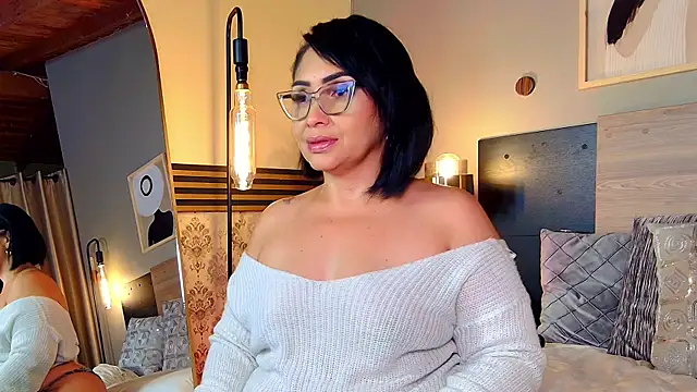 Madissononee webcam
