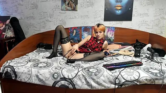 KagamiTayga webcam
