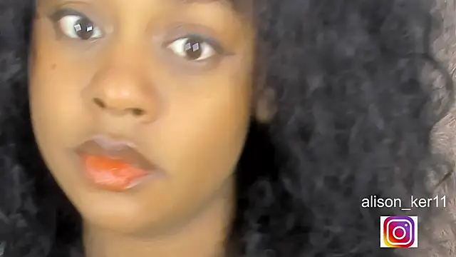 alison-ker3 webcam