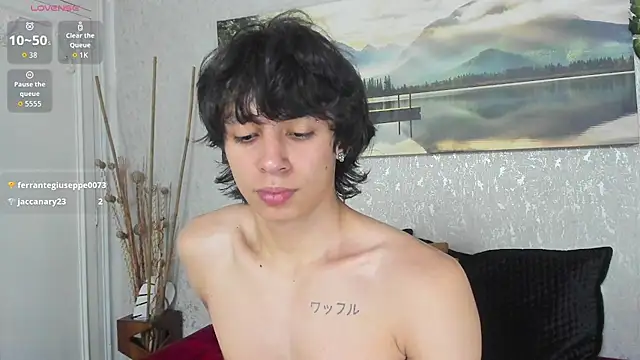 Tyler_durten webcam