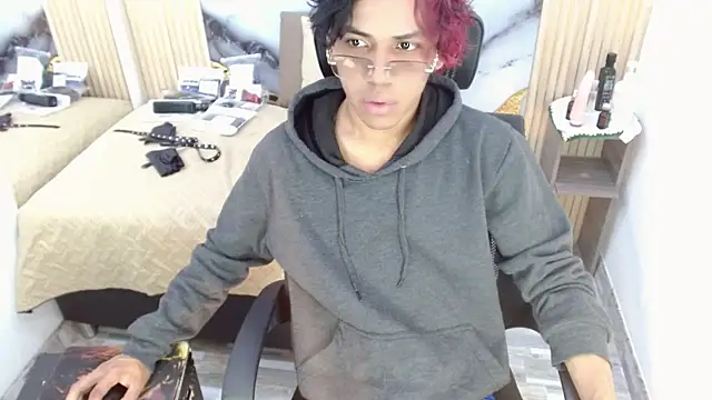 DaviidBuckx_ webcam