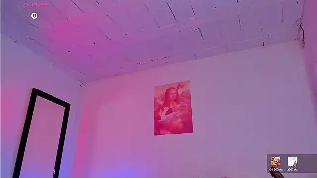 sammy_greyy webcam
