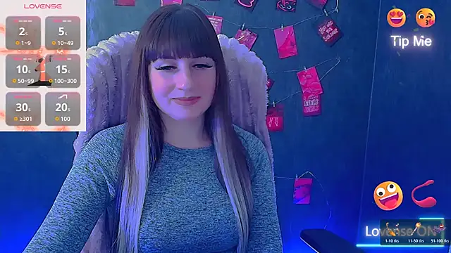 Violla_My webcam