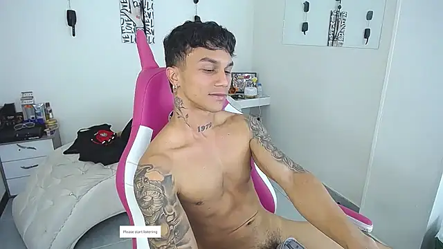 Leonard_Price webcam