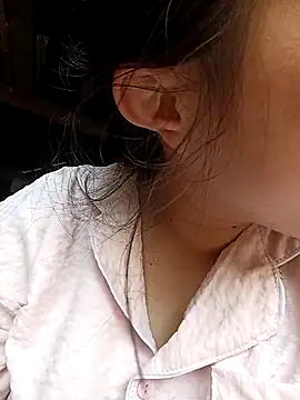 Panda_cutee webcam