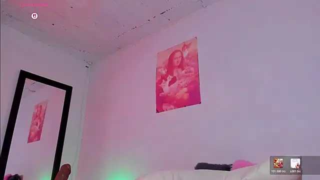 sammy_greyy webcam