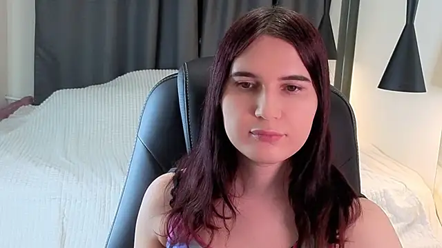 SabrinaLee webcam