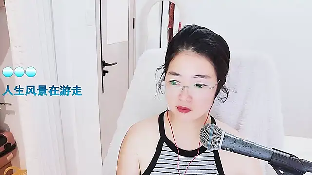 Floor_oo webcam