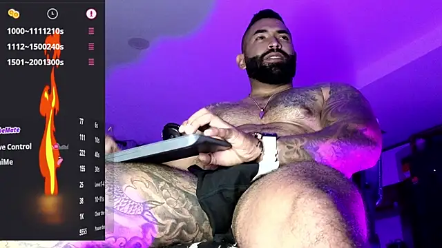 Max-prada webcam