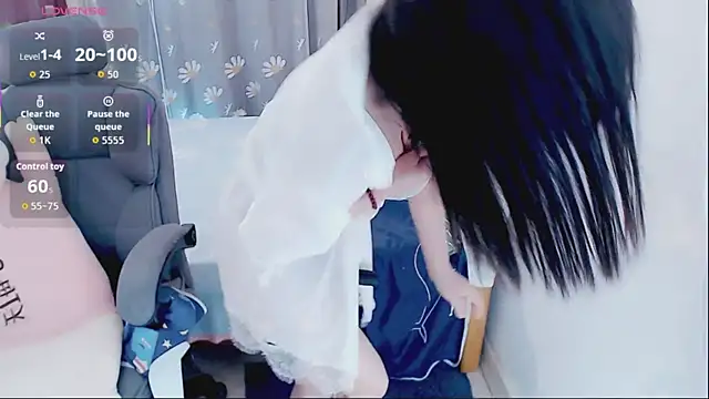 yaoyao-baby520 webcam