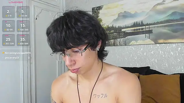 Tyler_durten webcam