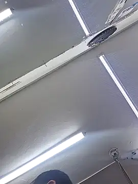 mago_vive webcam