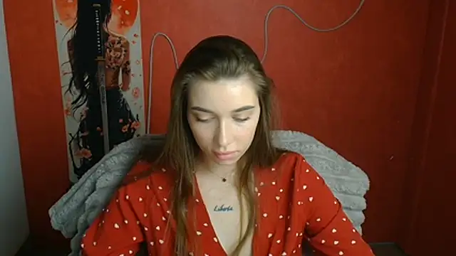 NikaMystic webcam