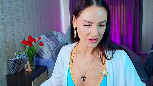 MalenaBelucci_ webcam
