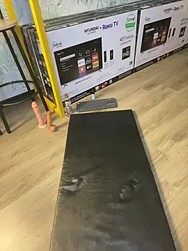 MeganSpencer_ webcam