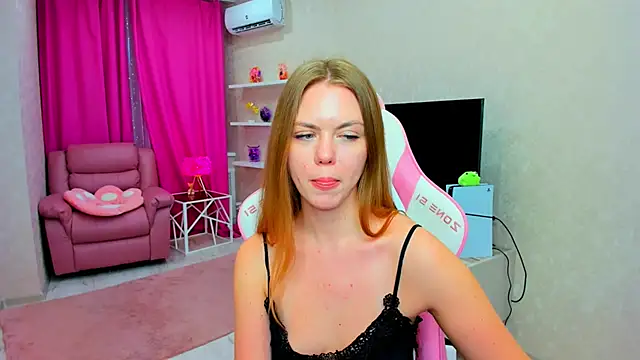 Strawberrye webcam