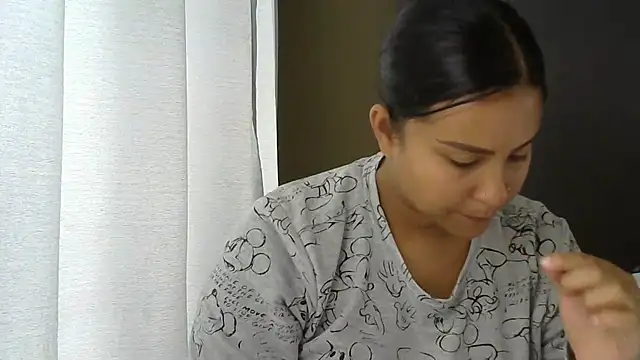 SweetShailynn webcam