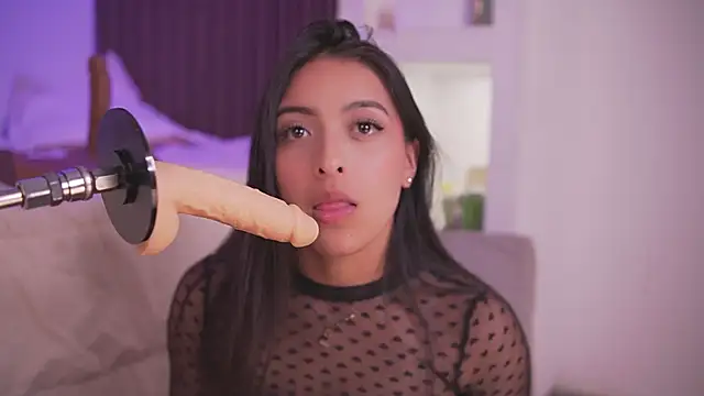 Camila_dupont webcam