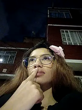 Sofiia_cute_ webcam