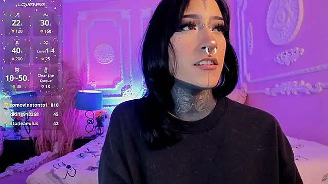 Kat_VonDe webcam