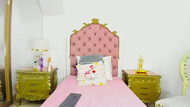 agartha_velvet webcam
