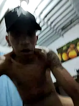 Leandro2889 webcam