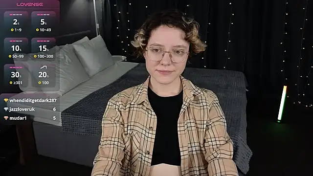 HottoKori webcam