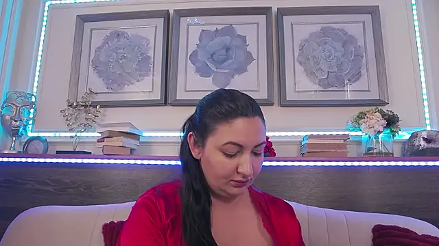 BustyEva_ webcam