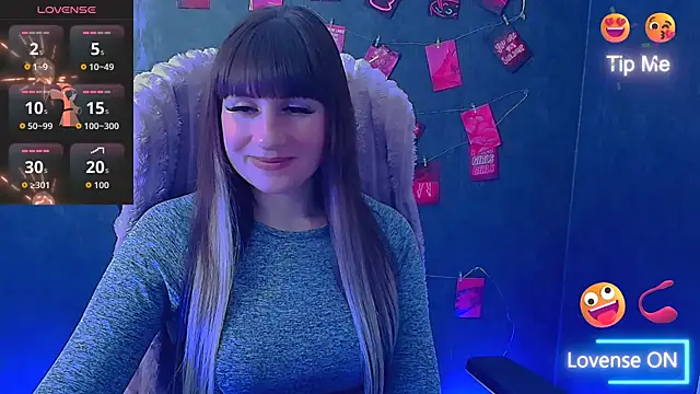 Violla_My webcam