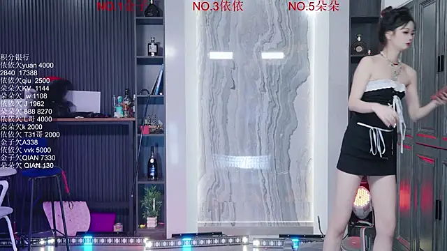 美女98K_001在线直播