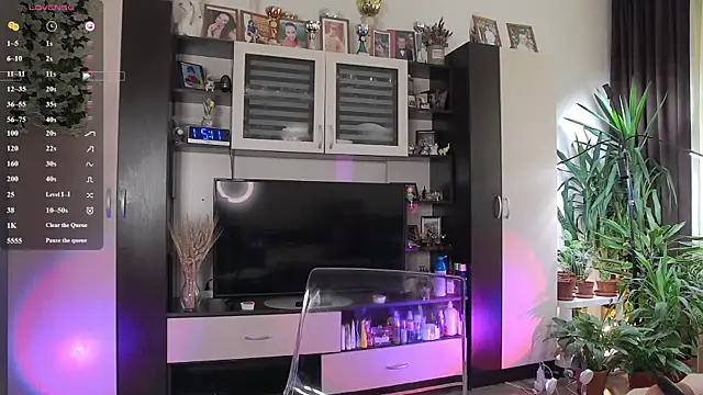 SheilaRyan webcam
