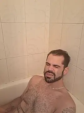 Zander823 webcam