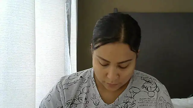 SweetShailynn webcam