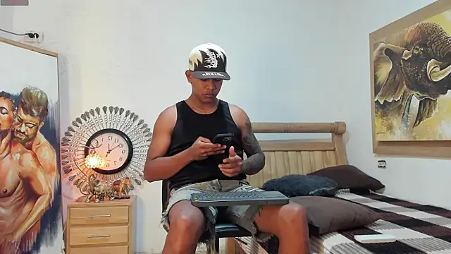 mr_stiven_ webcam