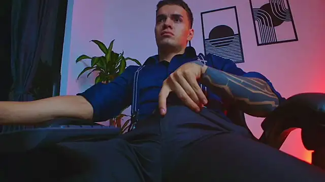 ALPHA_DOMINUS_ webcam
