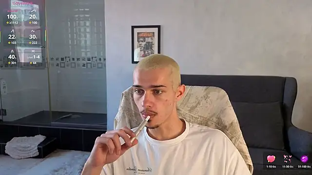KaydenDrew webcam