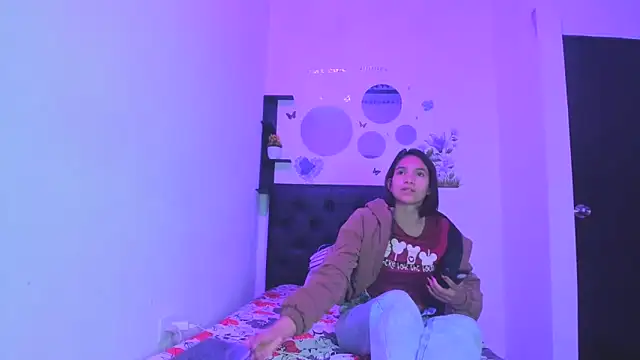 sapphire_brown20 webcam