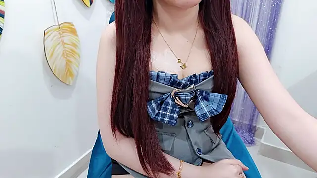 Ari-sweety webcam