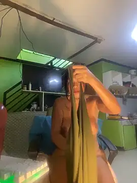 ASIANMISTRESSSS webcam