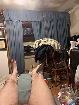 EricWillette webcam