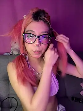 Valen-Foxx1 webcam