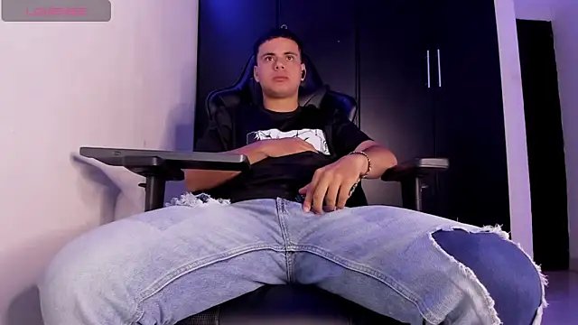 Liam_Mateo webcam