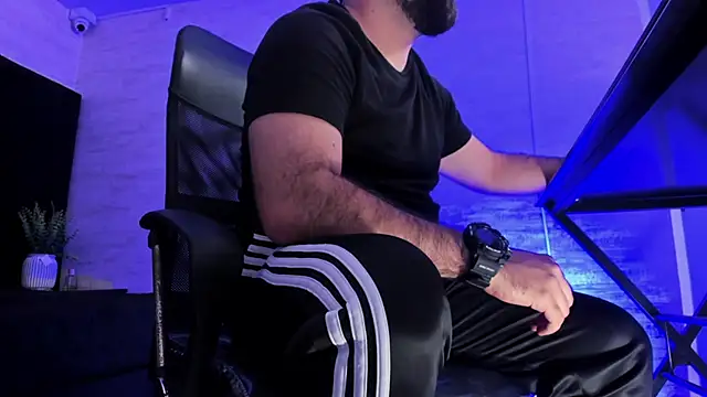 Preview of jhon_bear03