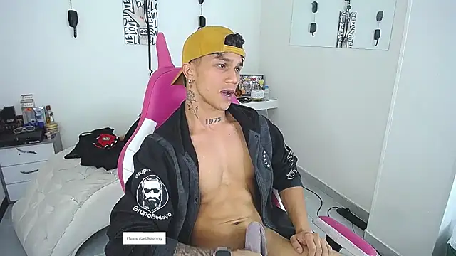 leonard_price - Leonard_Price's free webcam - UK Sex Cams