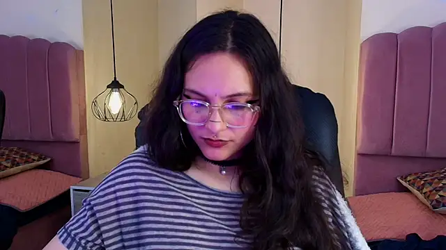 hanabie_ - Hanabie_'s free webcam - UK Sex Cams