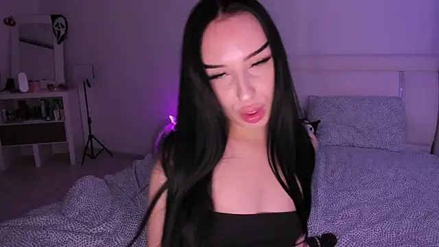 ScarlettJakobs webcam