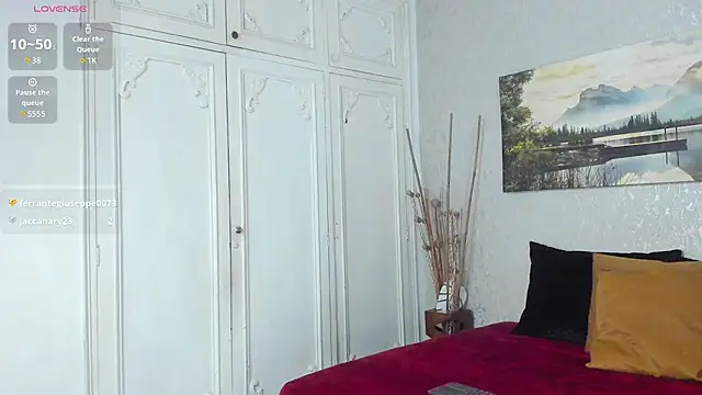 Tyler_durten webcam
